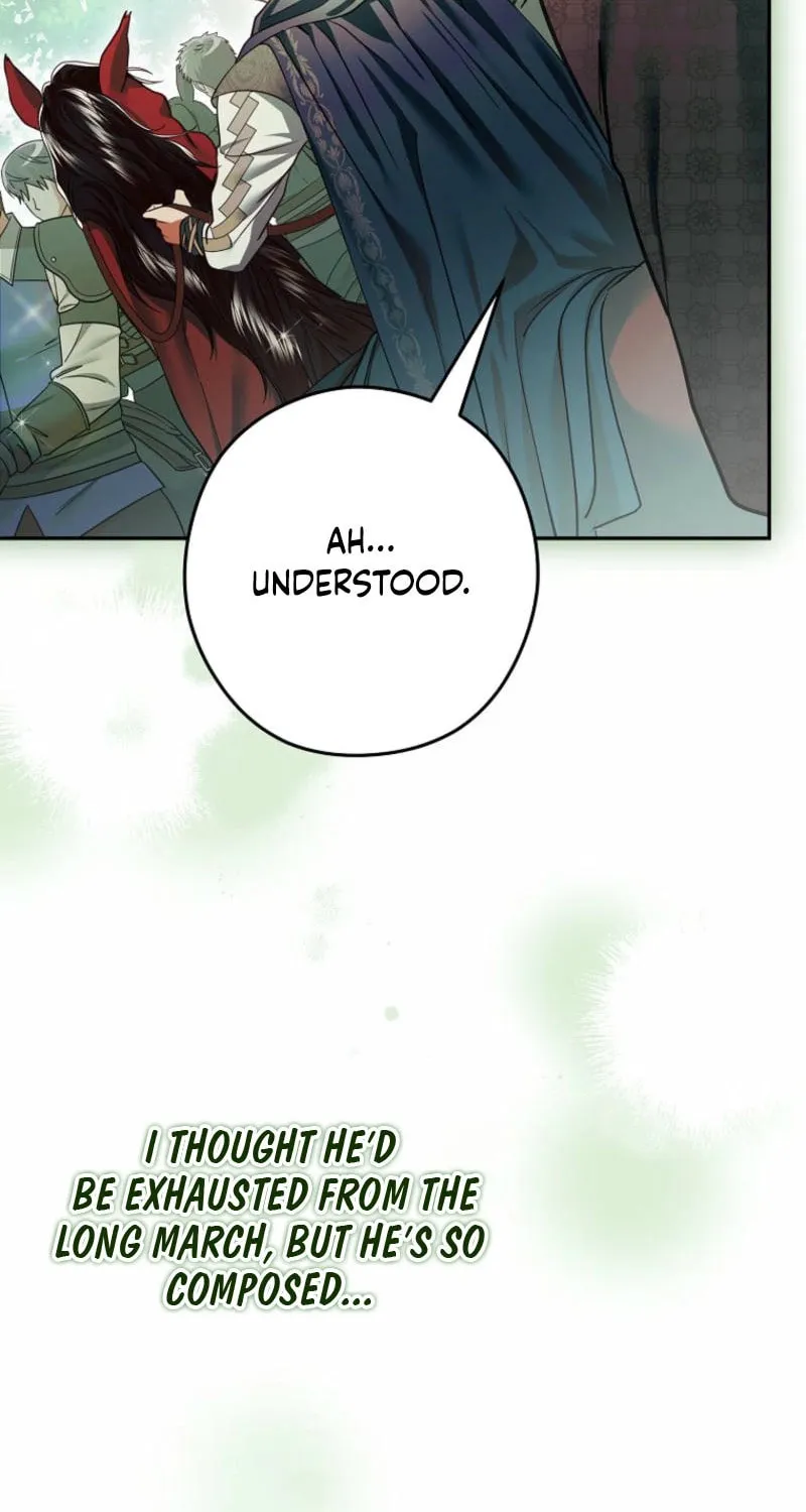 Imperial Maid Chapter 28 page 23 - 