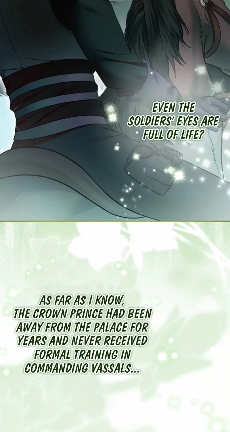 Imperial Maid Chapter 28 page 25 - 
