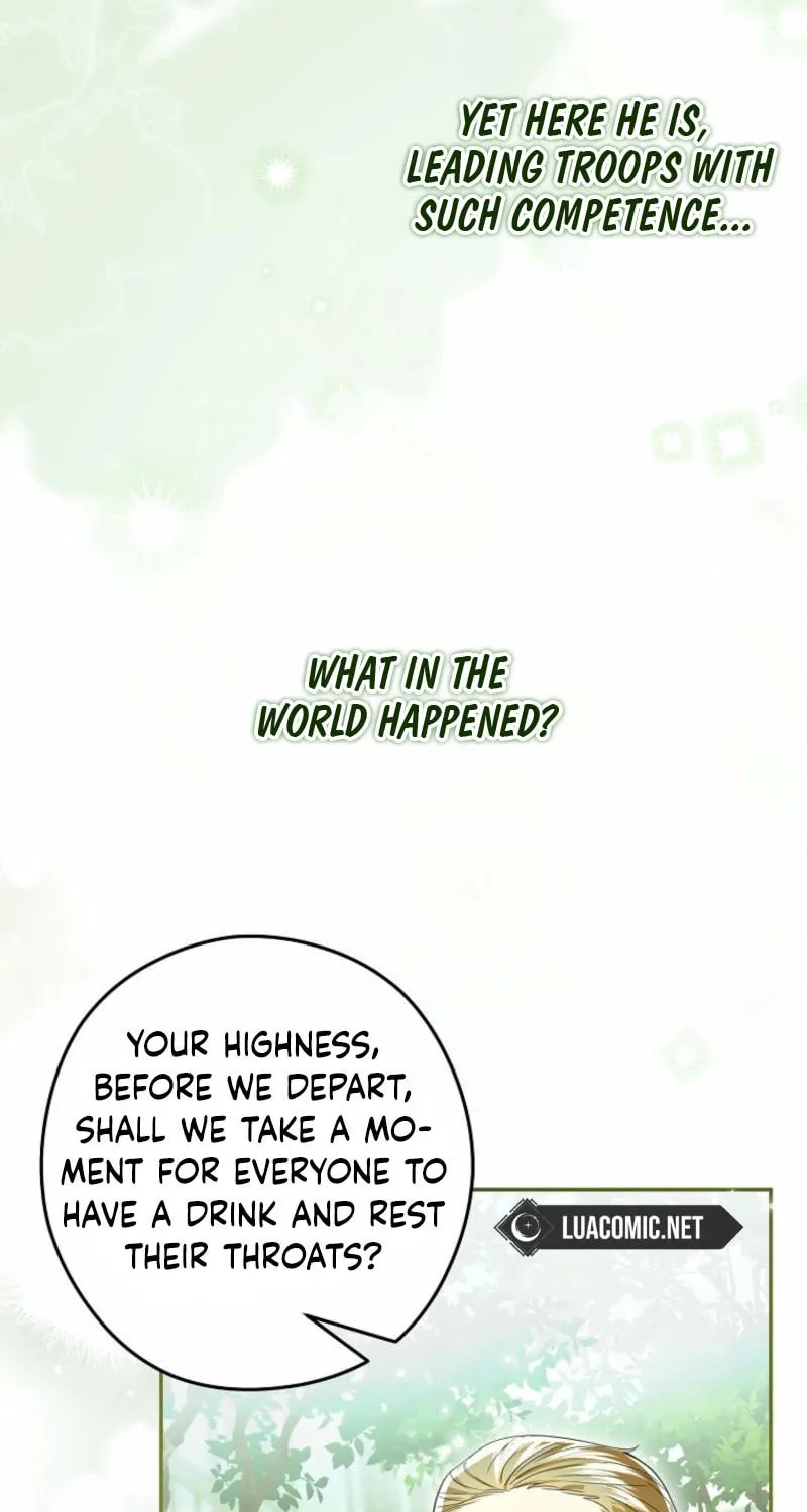 Imperial Maid Chapter 28 page 26 - 