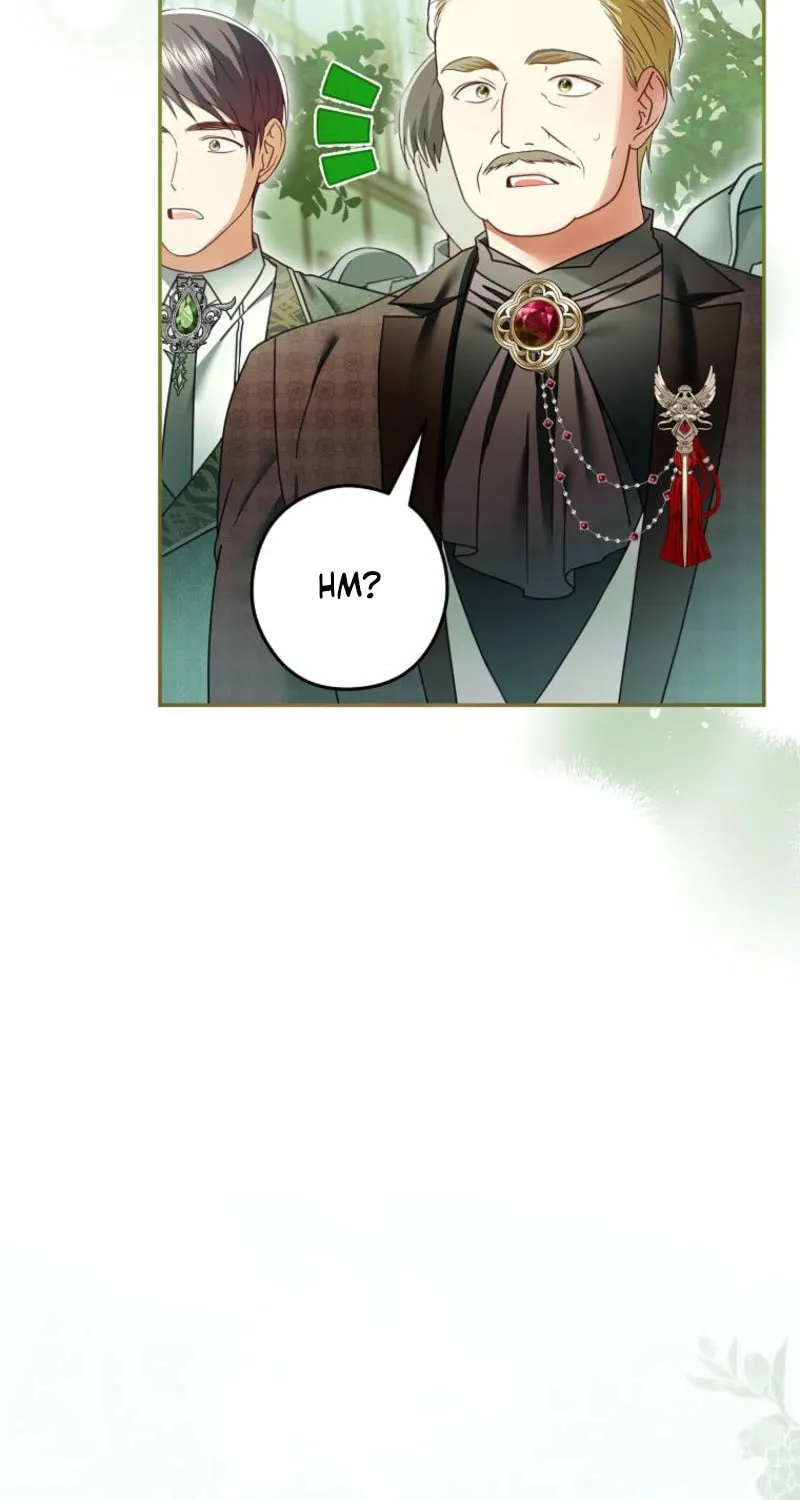 Imperial Maid Chapter 28 page 27 - 