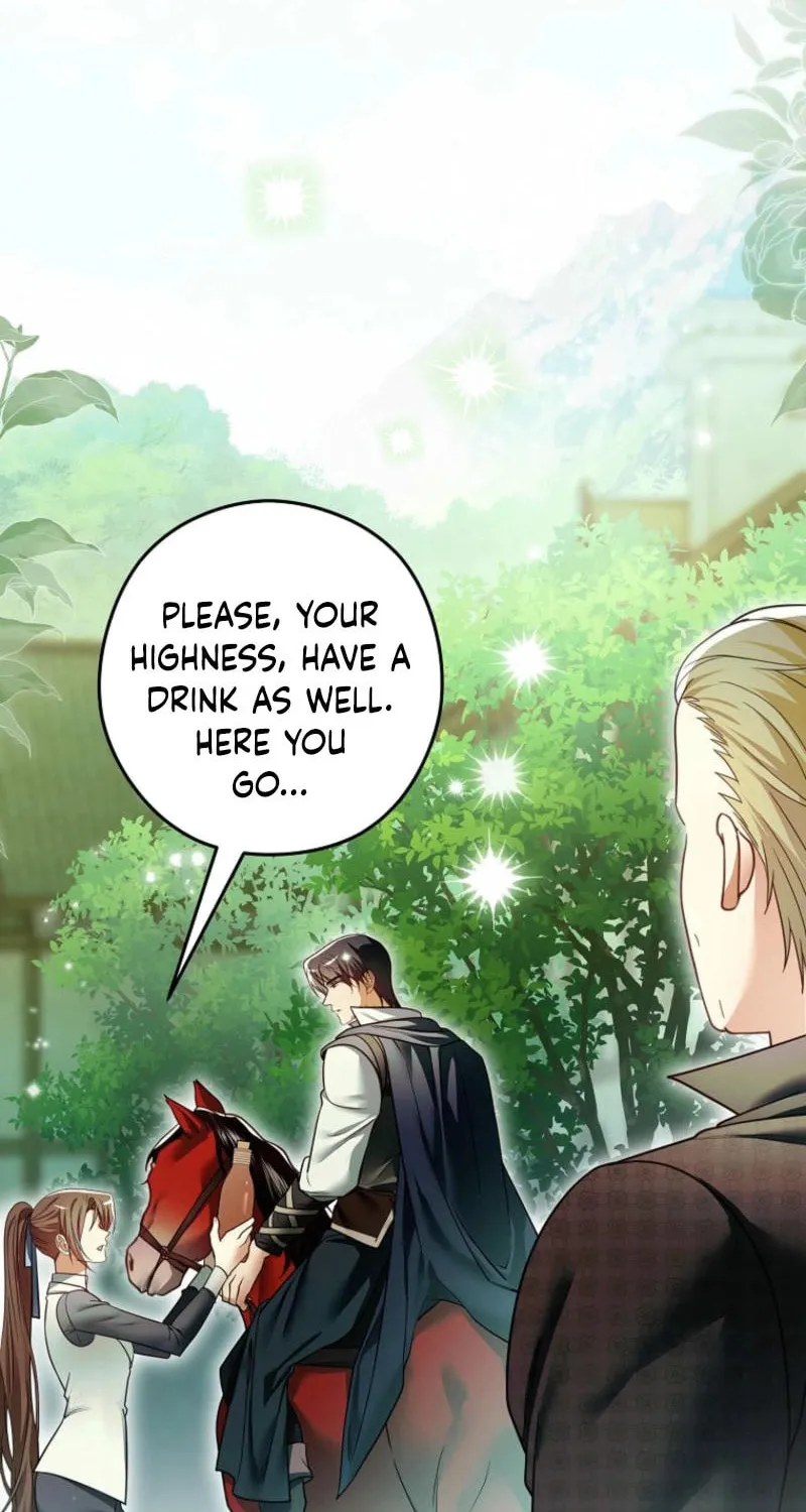 Imperial Maid Chapter 28 page 28 - 