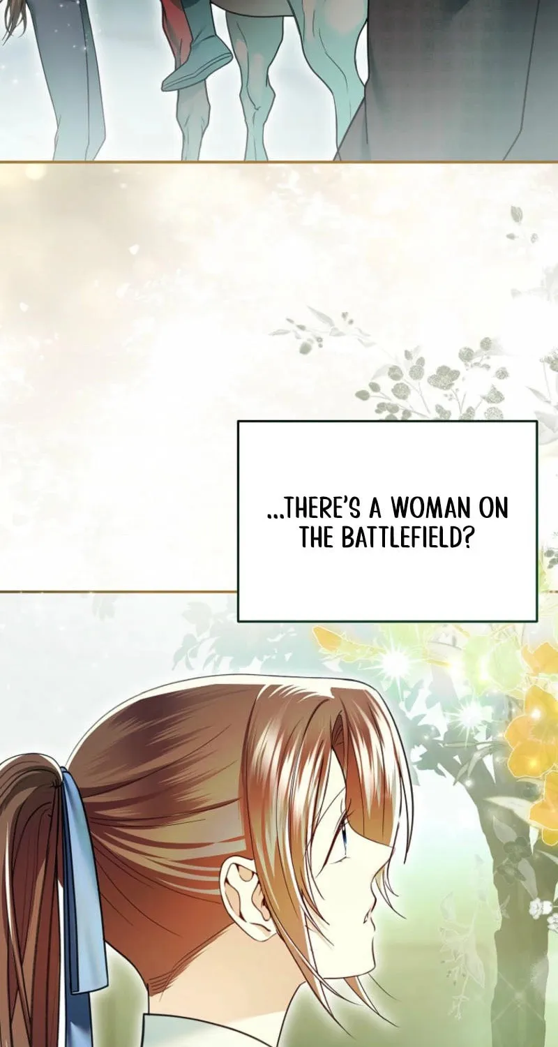 Imperial Maid Chapter 28 page 29 - 