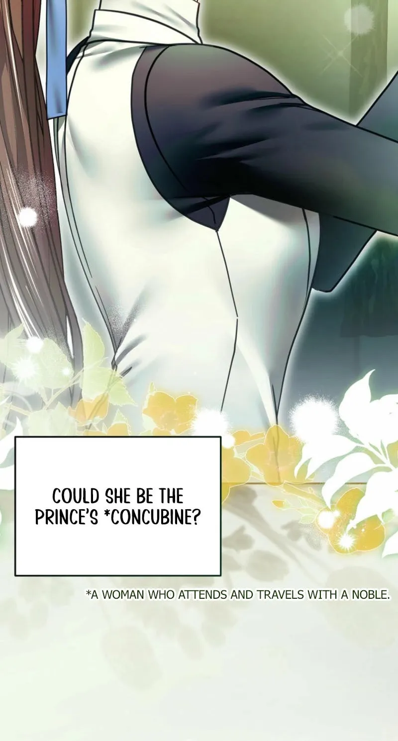 Imperial Maid Chapter 28 page 30 - 