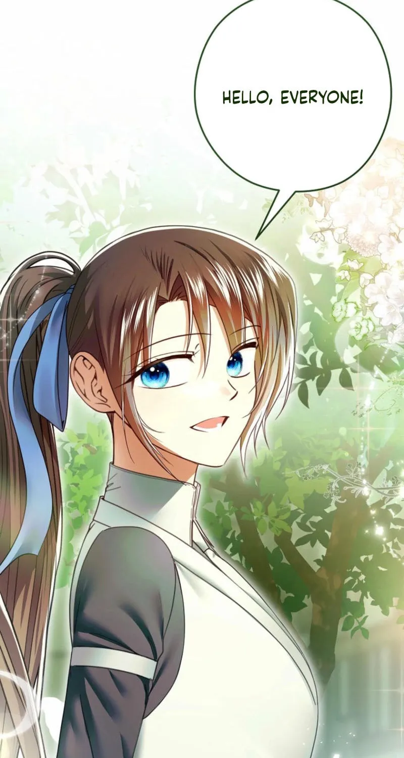 Imperial Maid Chapter 28 page 32 - 