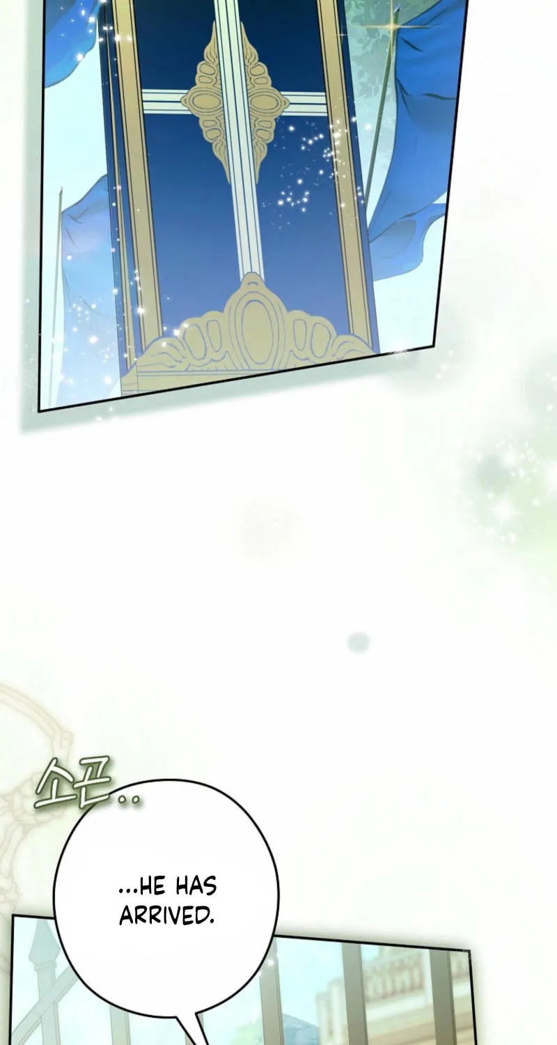 Imperial Maid Chapter 28 page 5 - 
