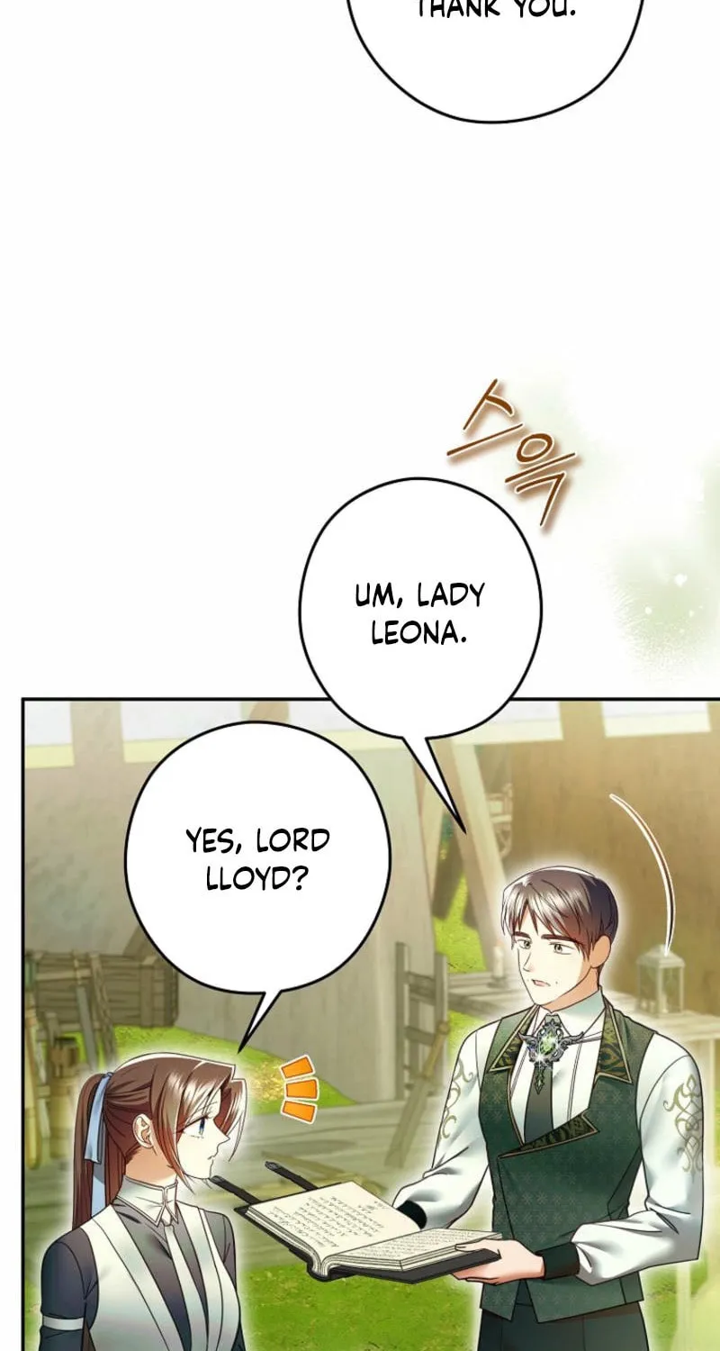 Imperial Maid Chapter 28 page 44 - 