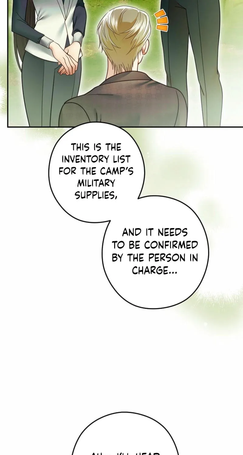 Imperial Maid Chapter 28 page 45 - 