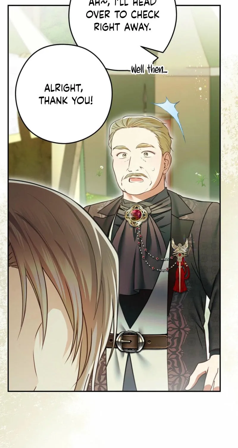 Imperial Maid Chapter 28 page 46 - 