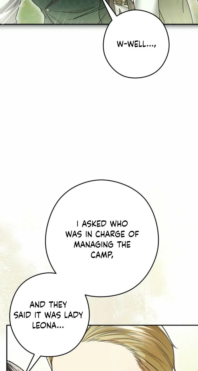 Imperial Maid Chapter 28 page 48 - 