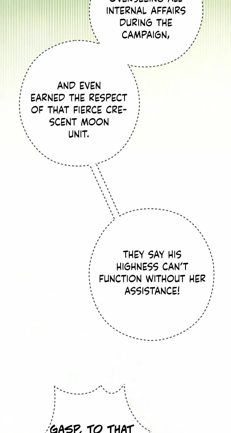 Imperial Maid Chapter 28 page 51 - 