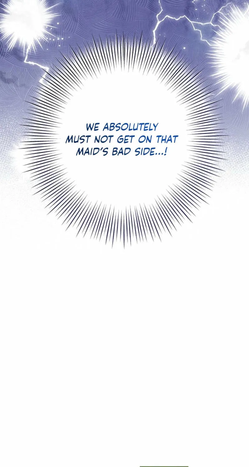 Imperial Maid Chapter 28 page 53 - 