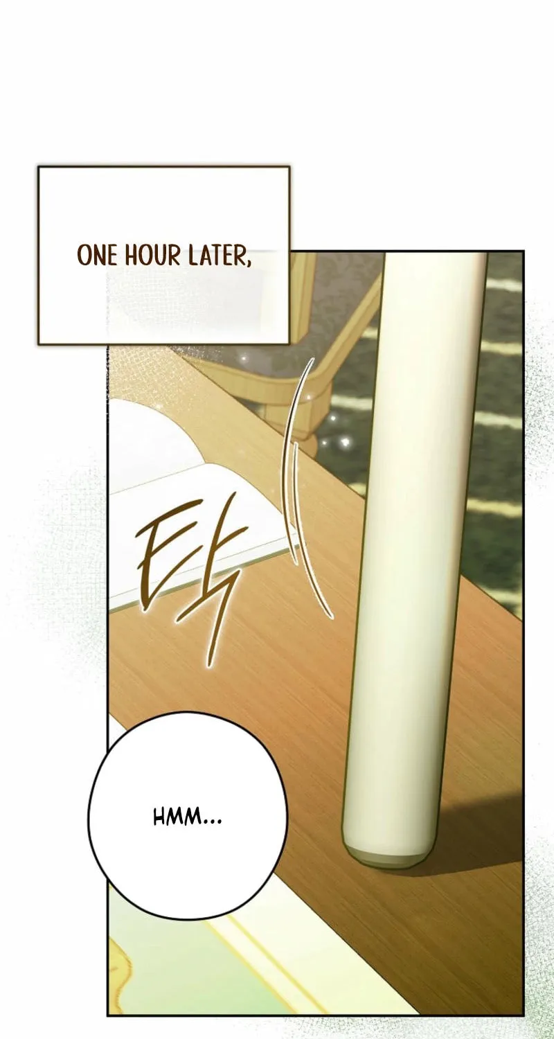 Imperial Maid Chapter 28 page 55 - 