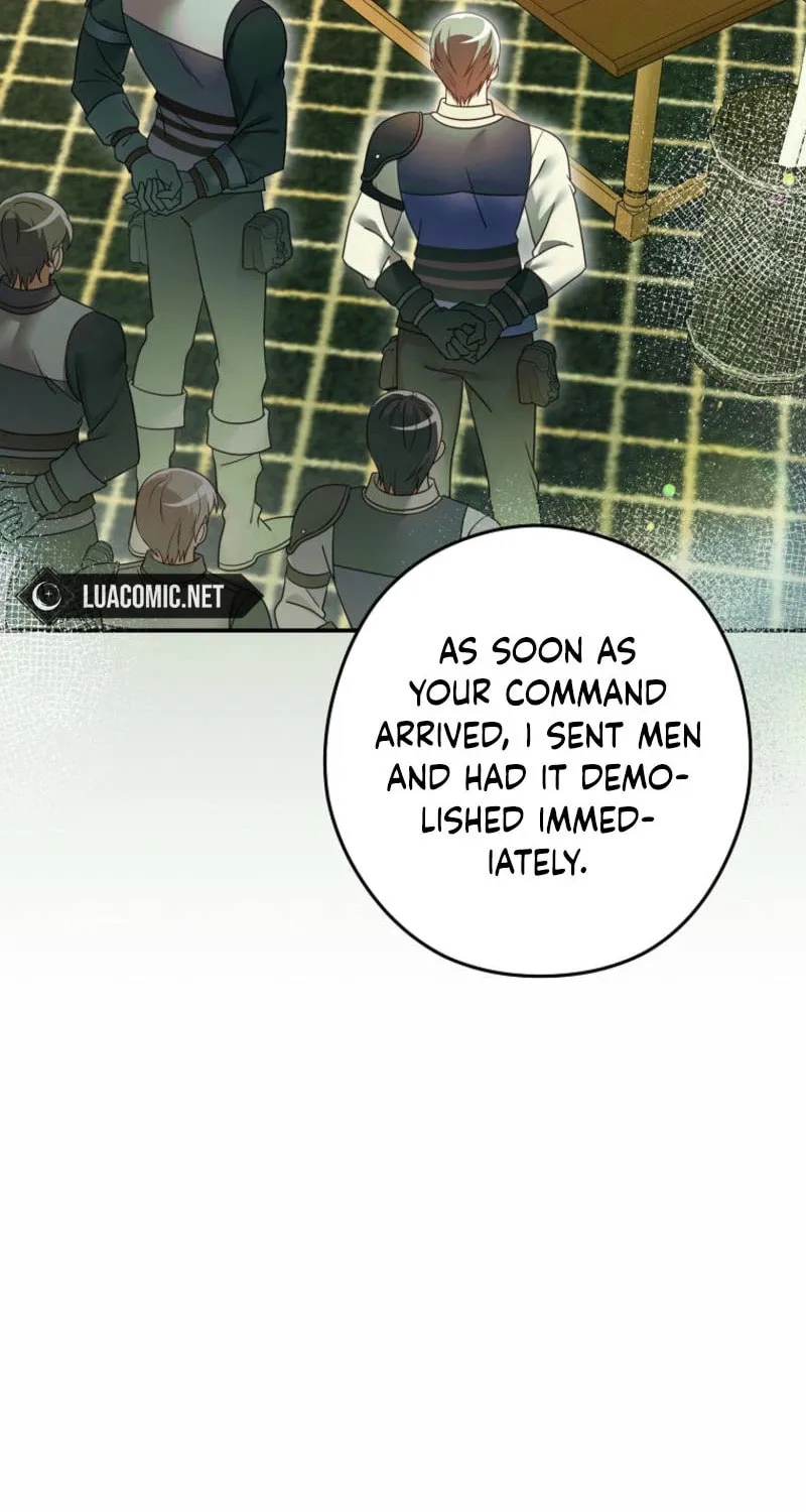 Imperial Maid Chapter 28 page 58 - 