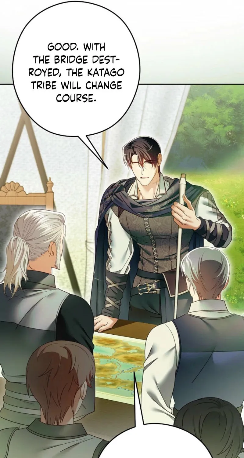 Imperial Maid Chapter 28 page 60 - 