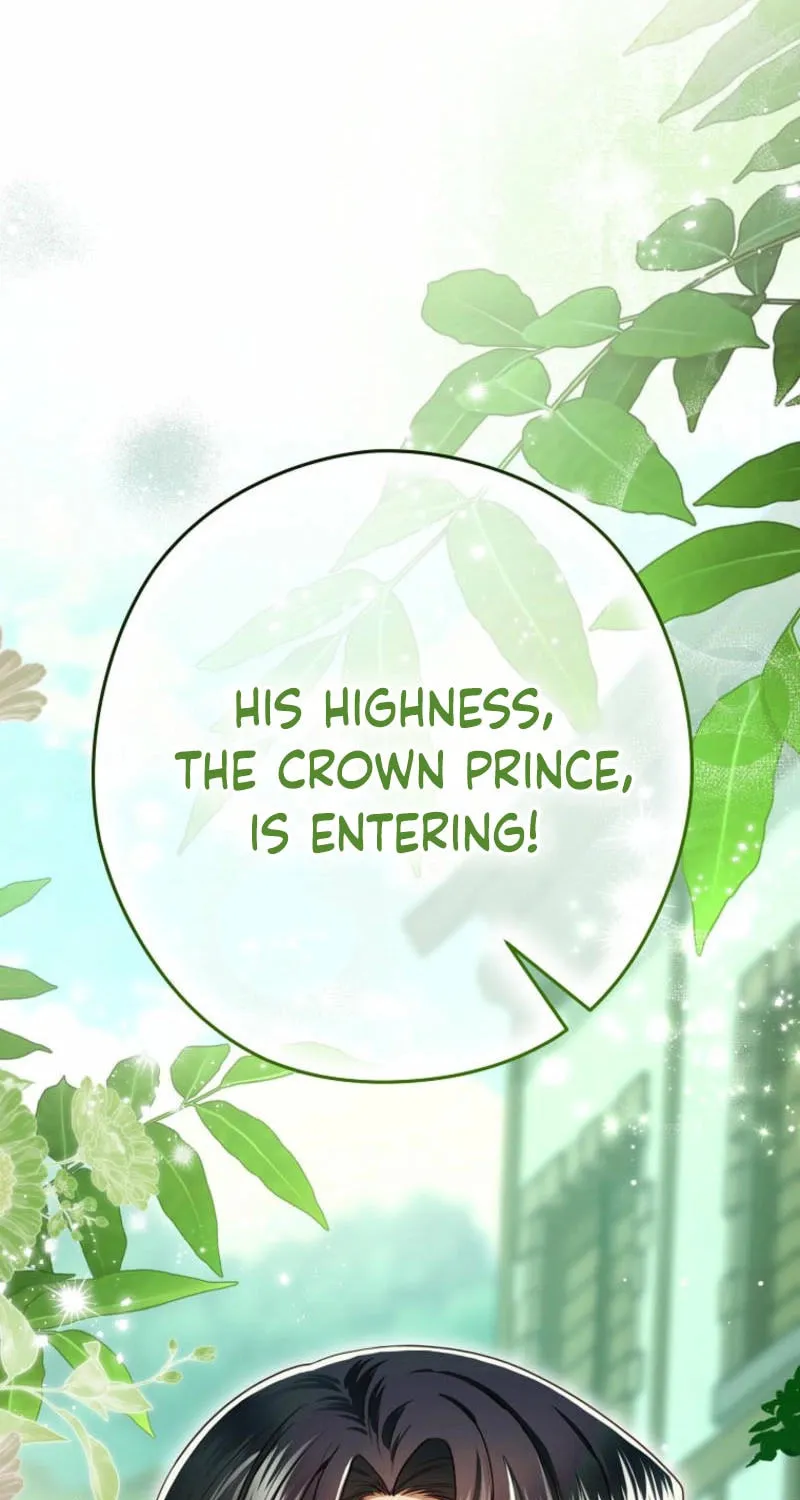 Imperial Maid Chapter 28 page 7 - 