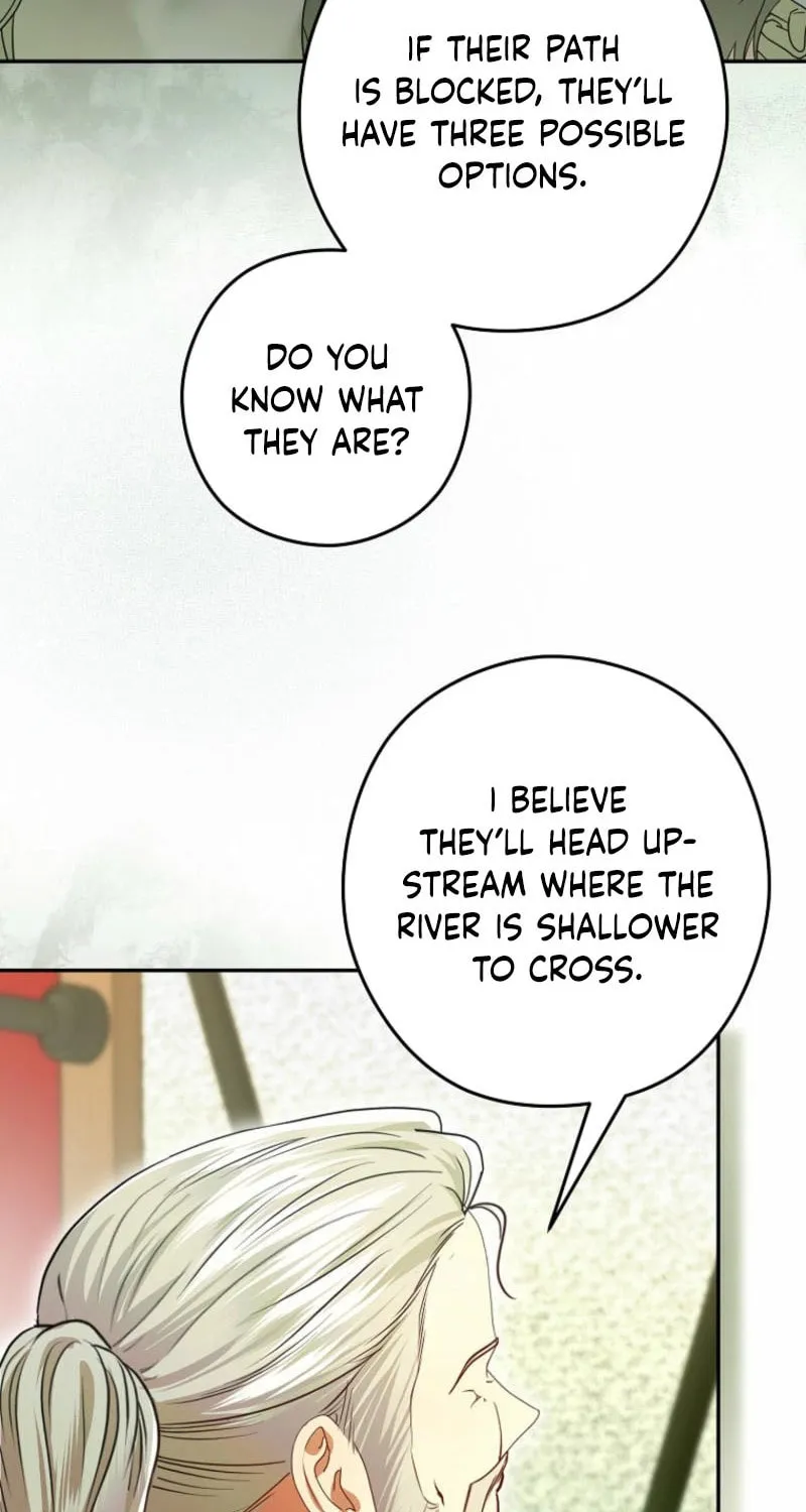 Imperial Maid Chapter 28 page 61 - 