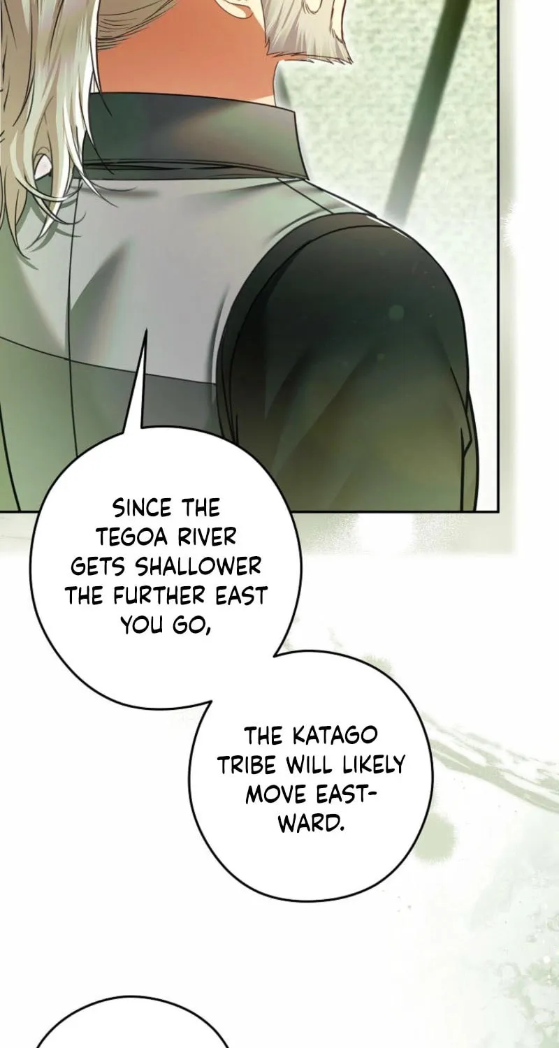 Imperial Maid Chapter 28 page 62 - 