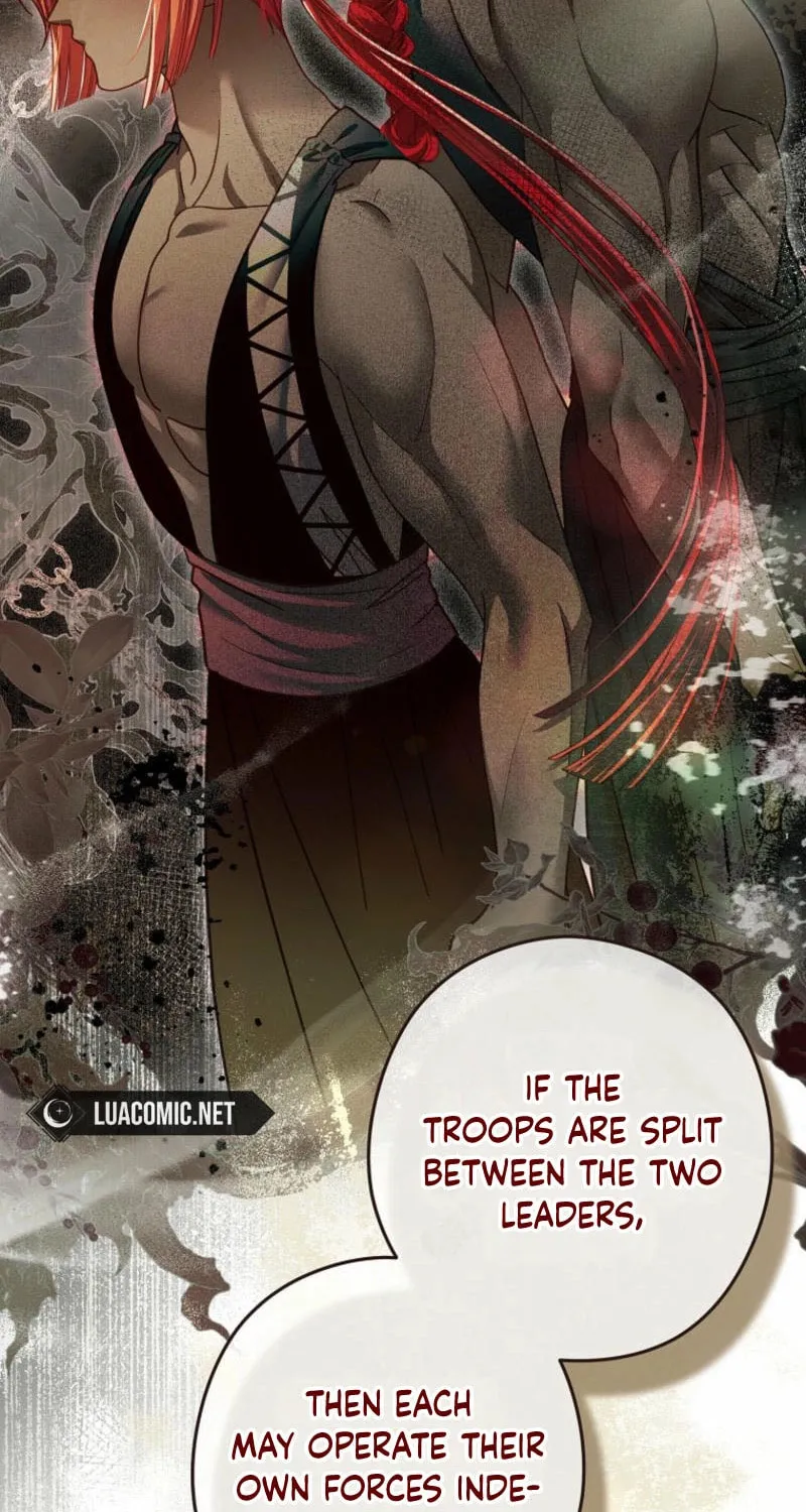 Imperial Maid Chapter 28 page 70 - 