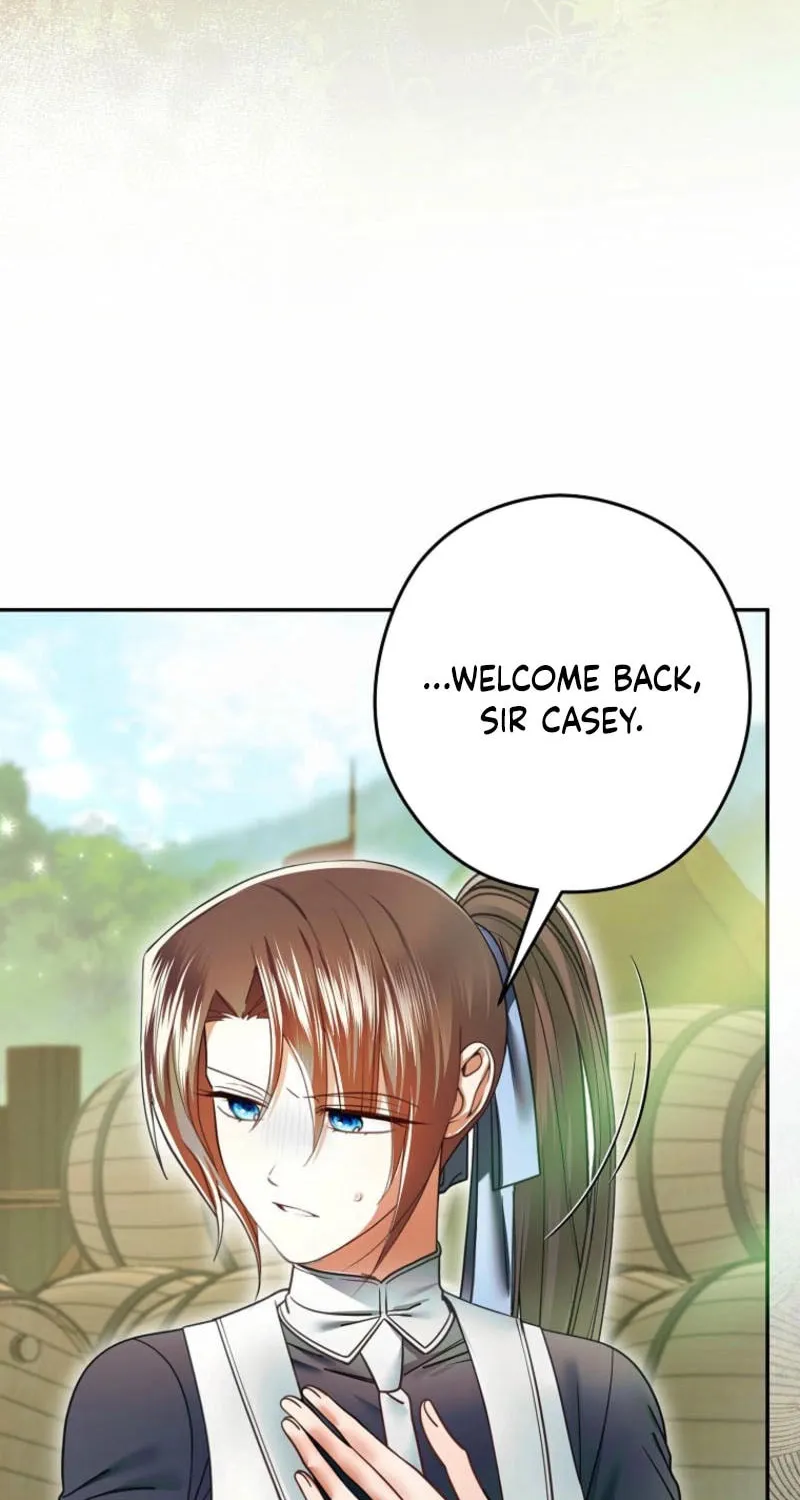 Imperial Maid Chapter 28 page 76 - 