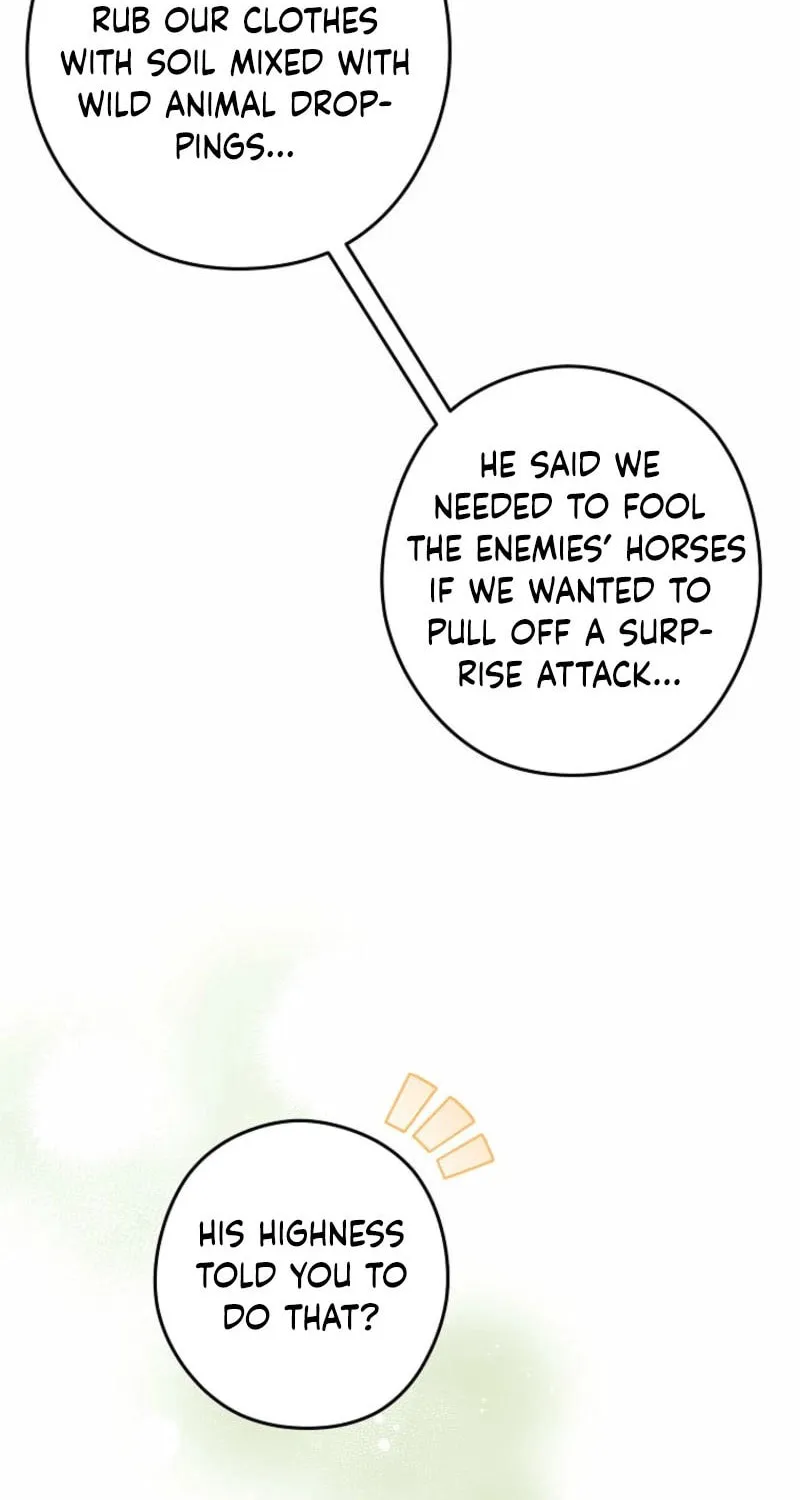Imperial Maid Chapter 28 page 79 - 