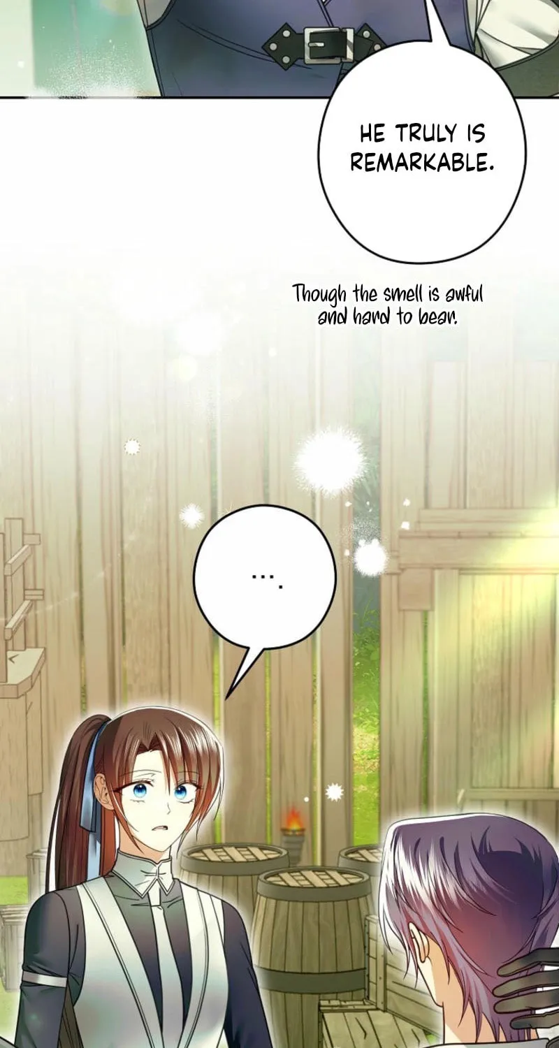 Imperial Maid Chapter 28 page 81 - 