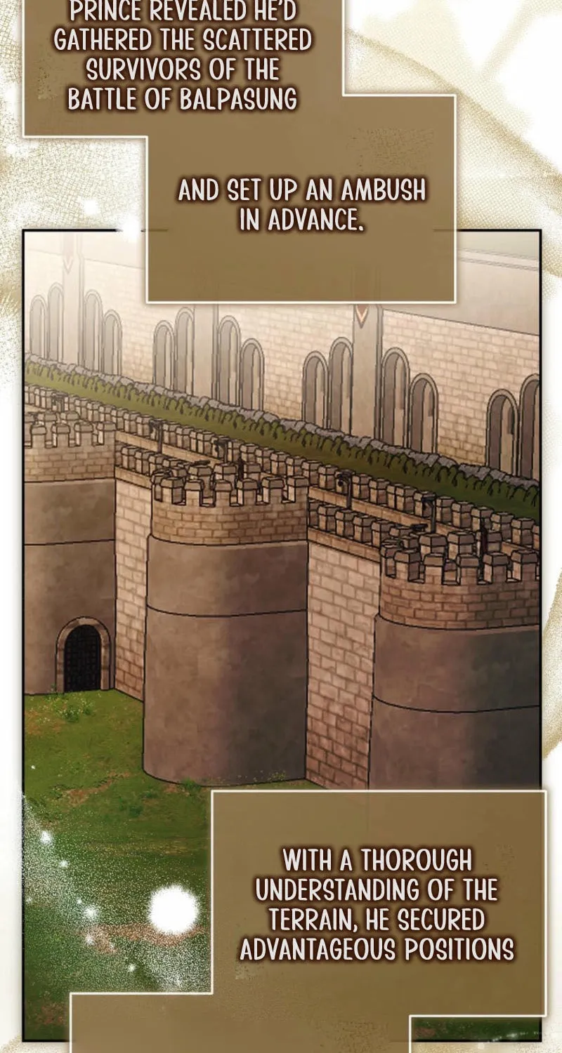 Imperial Maid Chapter 28 page 83 - 