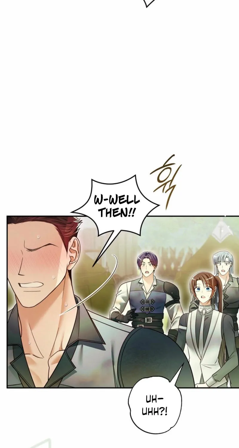 Imperial Maid Chapter 28 page 93 - 