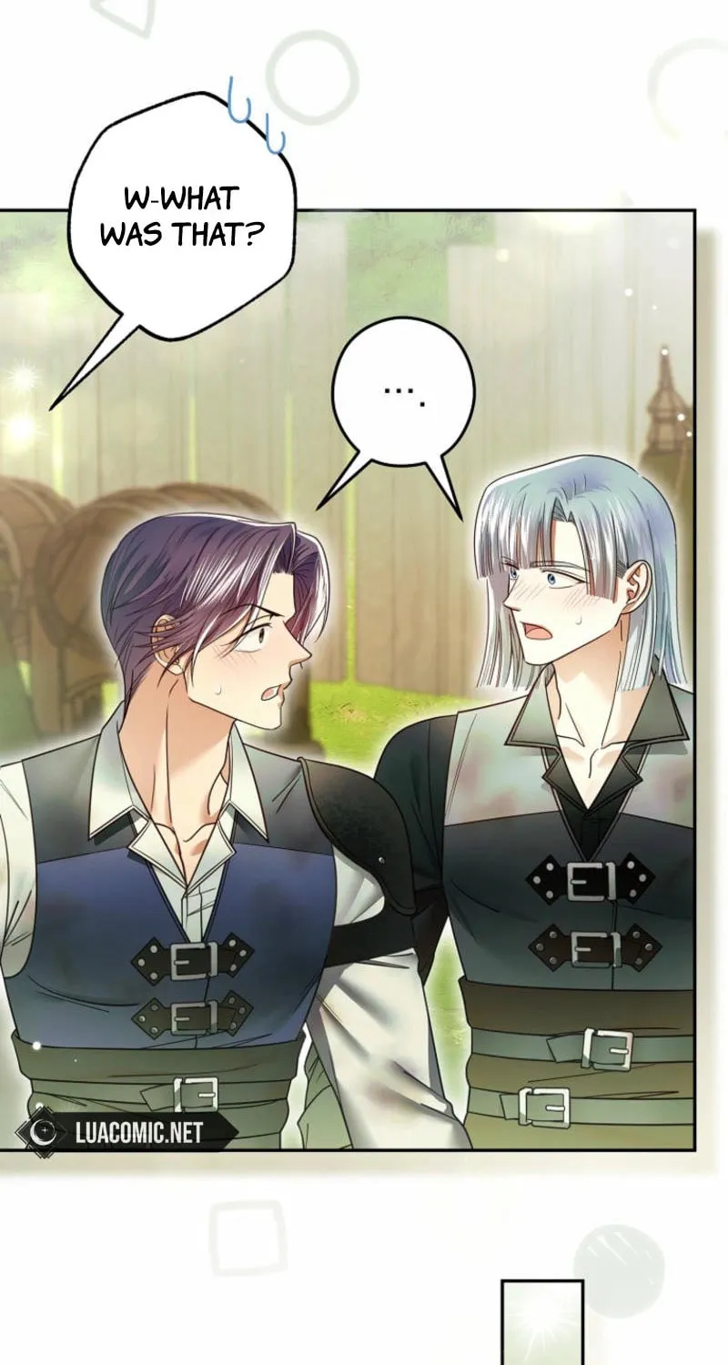 Imperial Maid Chapter 28 page 94 - 