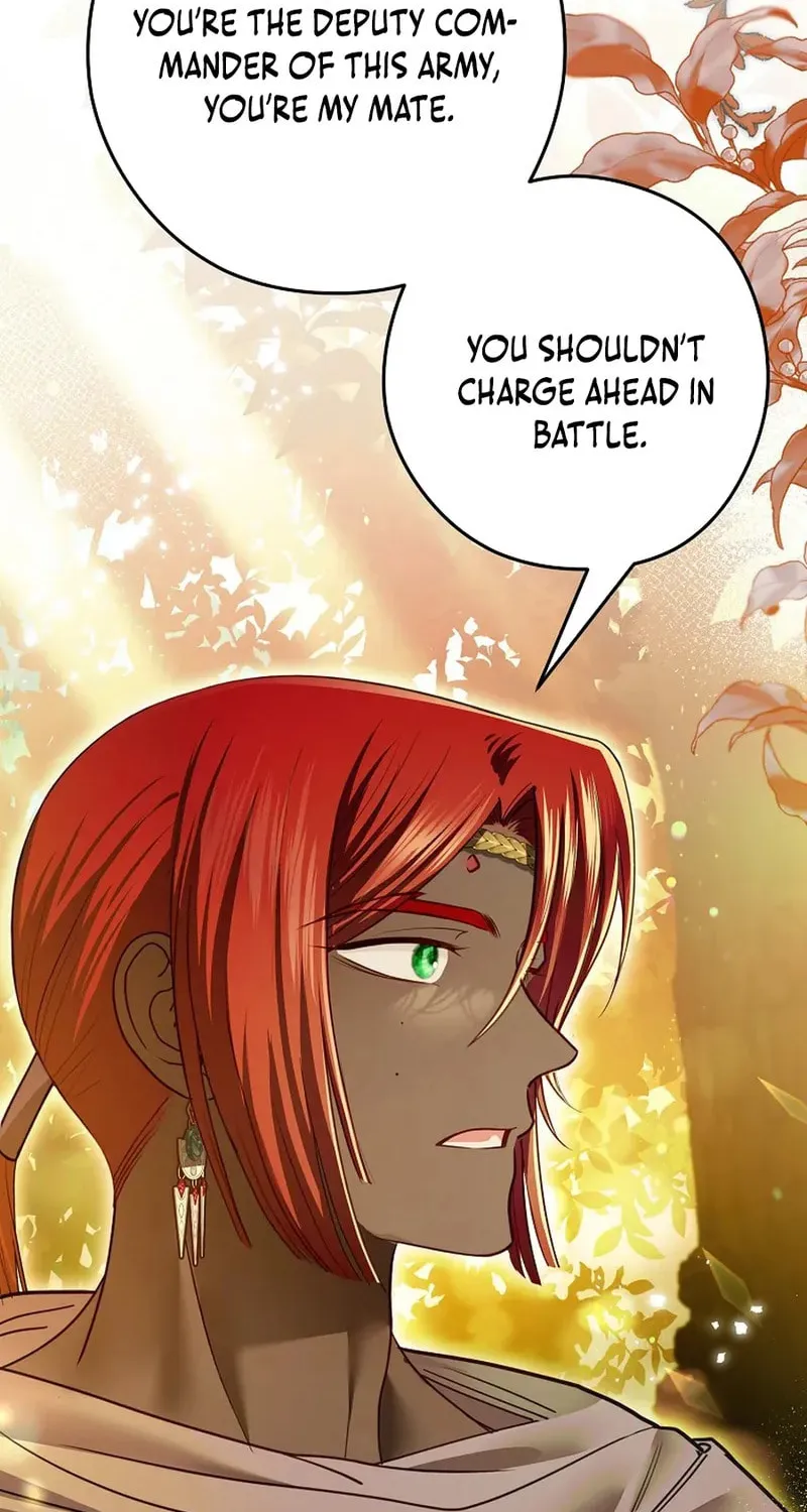 Imperial Maid Chapter 29 page 110 - 