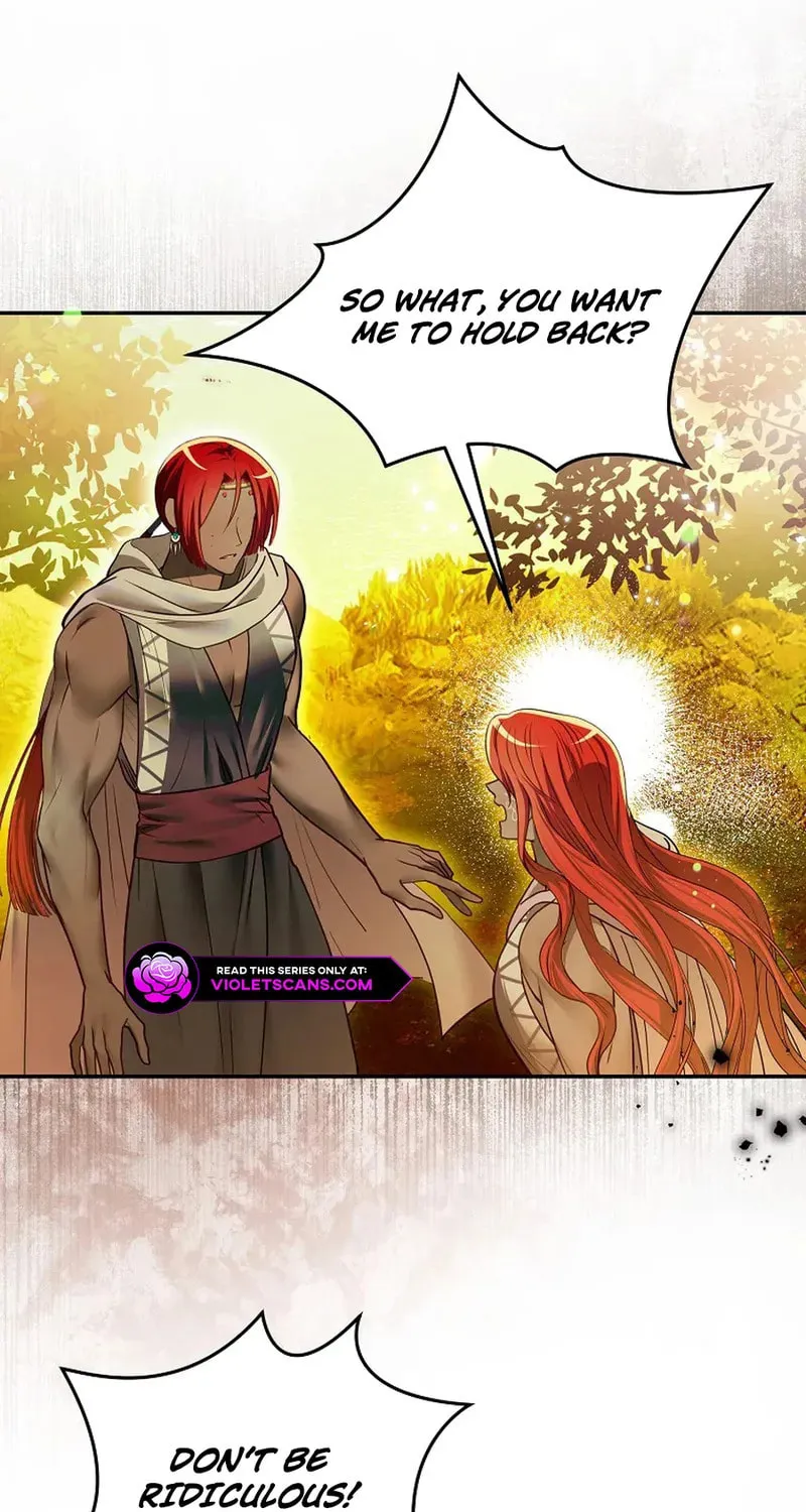 Imperial Maid Chapter 29 page 113 - 