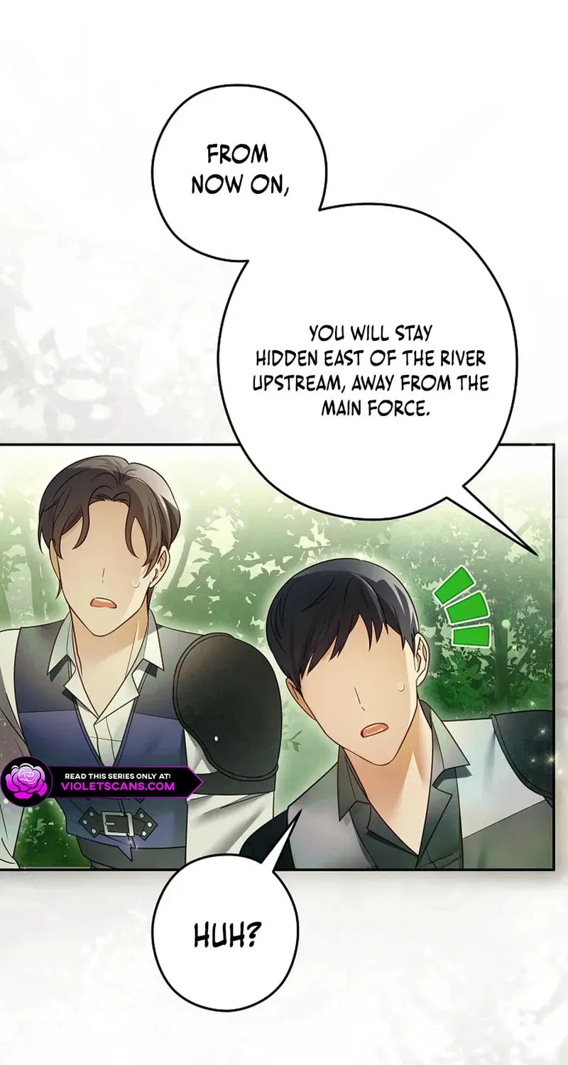 Imperial Maid Chapter 29 page 16 - 