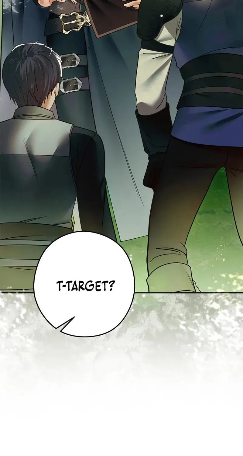 Imperial Maid Chapter 29 page 19 - 