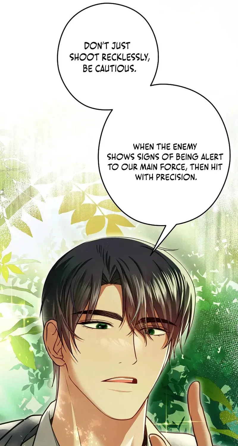 Imperial Maid Chapter 29 page 22 - 