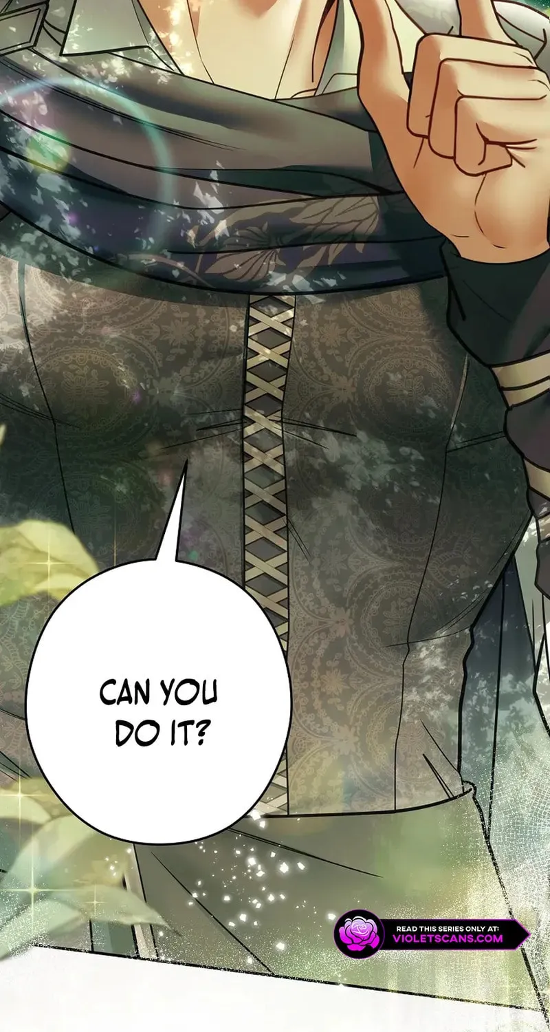 Imperial Maid Chapter 29 page 23 - 
