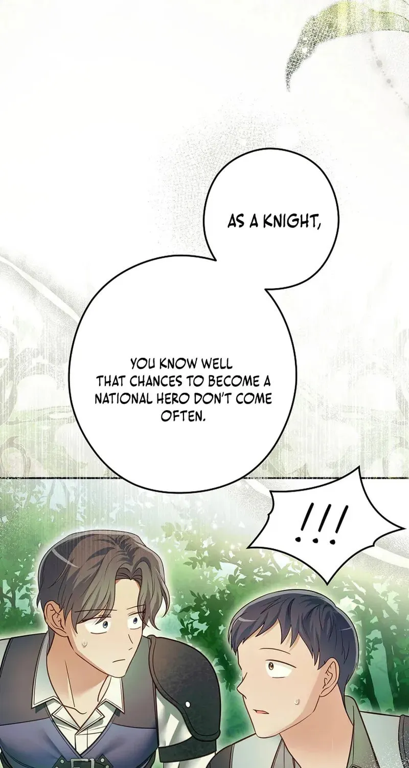 Imperial Maid Chapter 29 page 24 - 