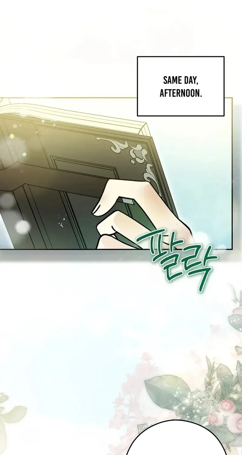 Imperial Maid Chapter 29 page 28 - 