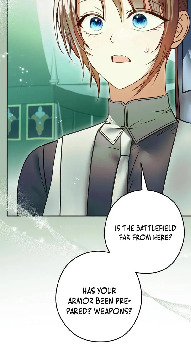 Imperial Maid Chapter 29 page 35 - 
