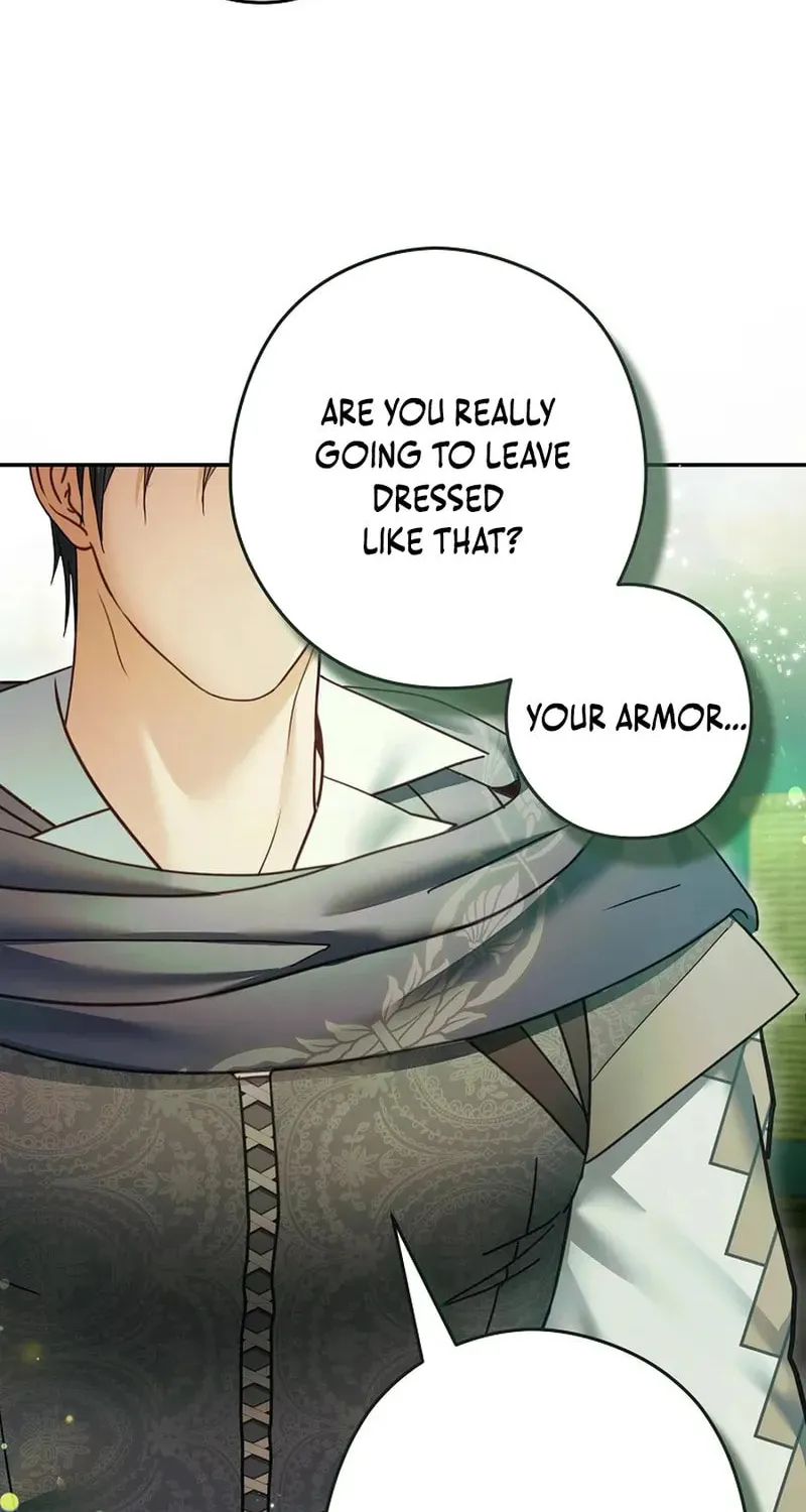 Imperial Maid Chapter 29 page 38 - 
