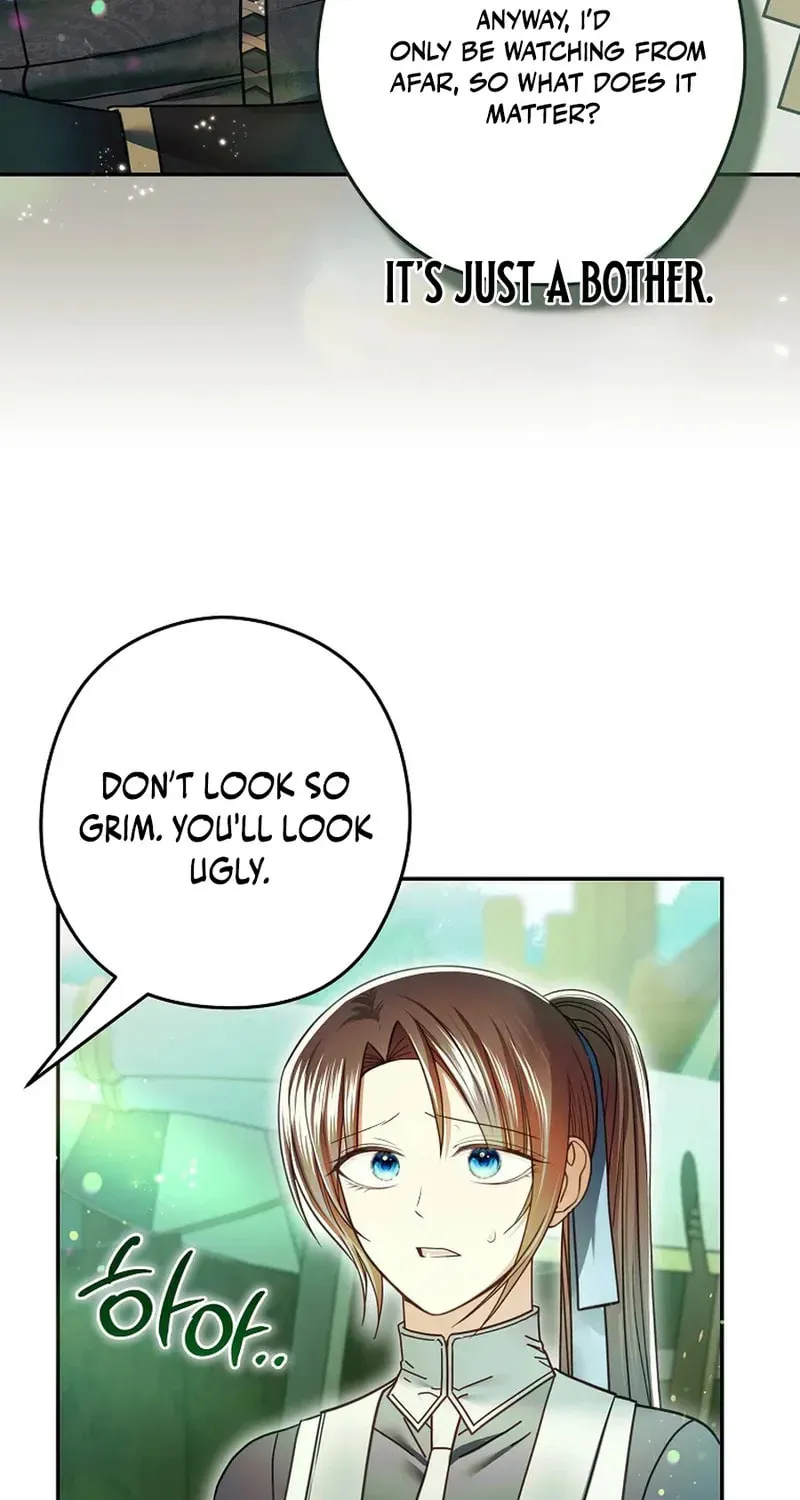 Imperial Maid Chapter 29 page 39 - 