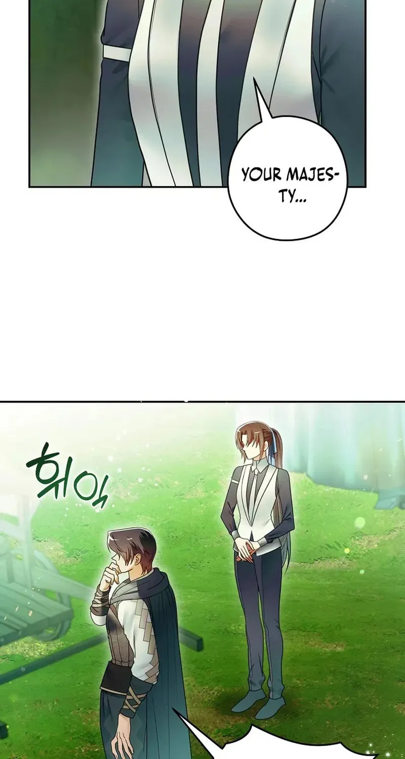 Imperial Maid Chapter 29 page 40 - 
