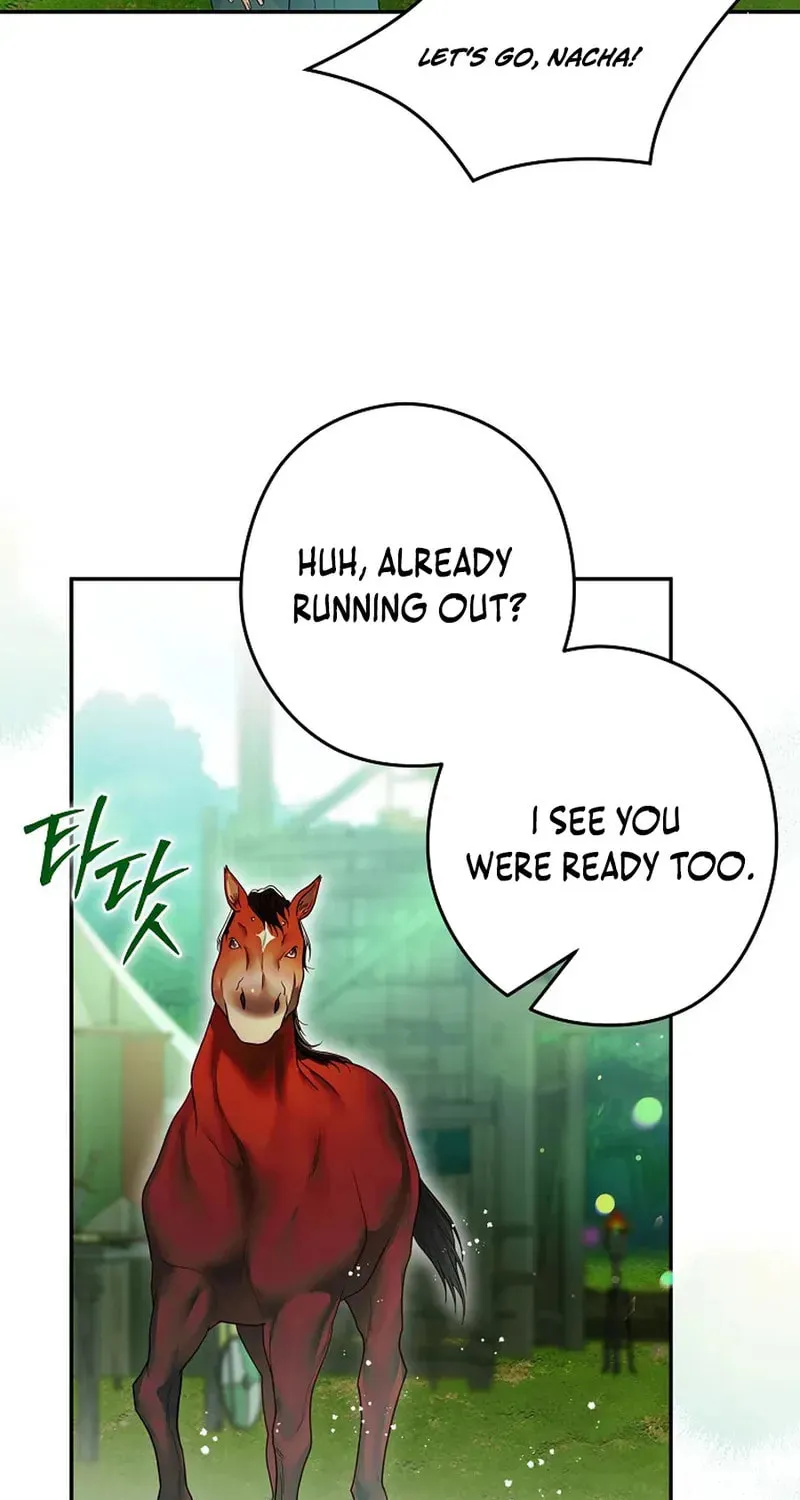 Imperial Maid Chapter 29 page 41 - 