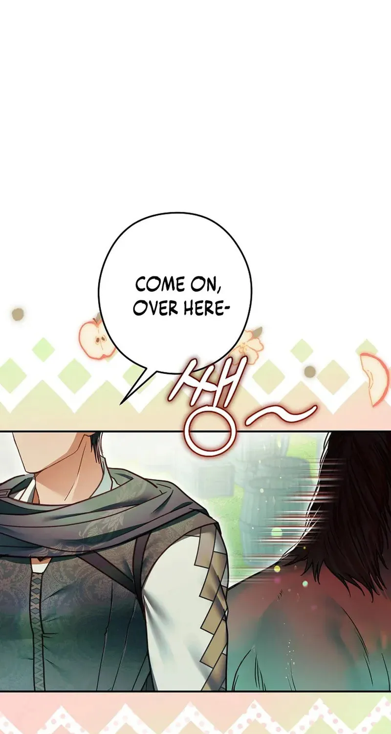 Imperial Maid Chapter 29 page 43 - 