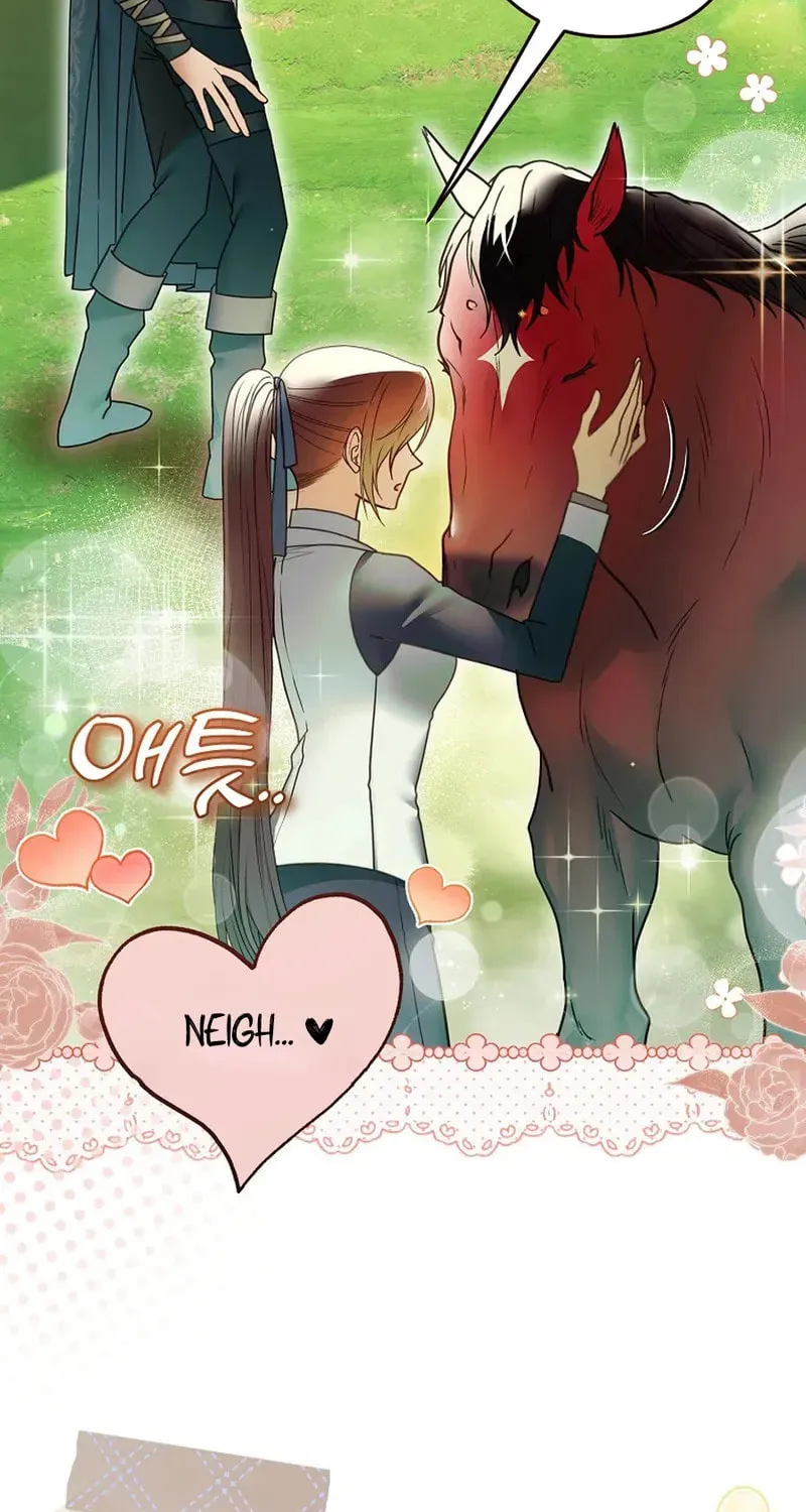 Imperial Maid Chapter 29 page 45 - 