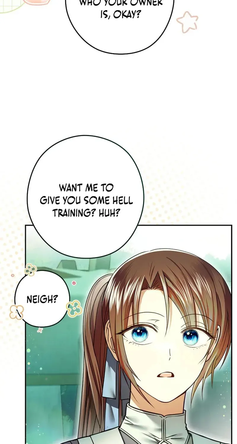 Imperial Maid Chapter 29 page 47 - 
