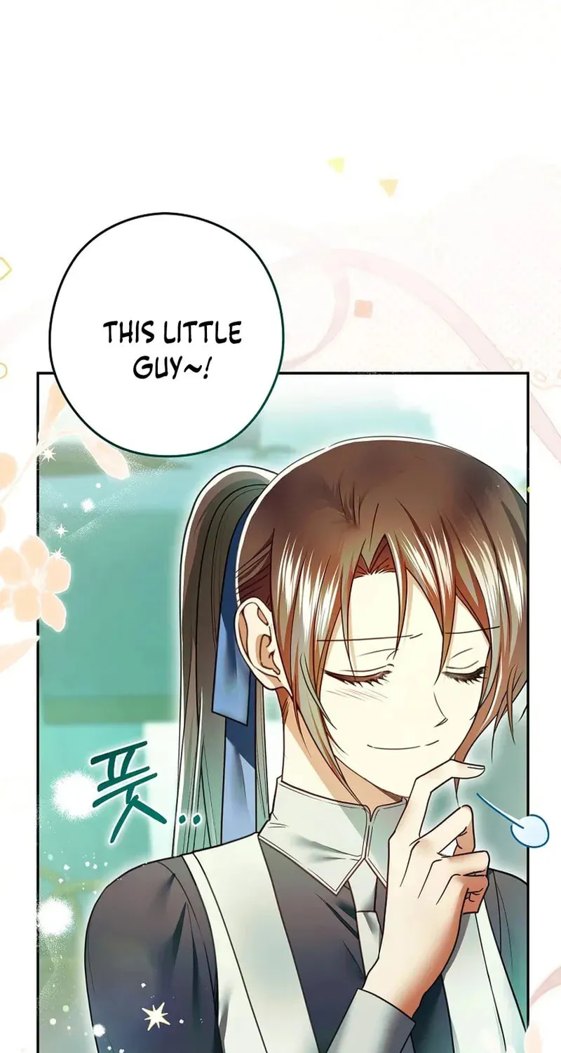 Imperial Maid Chapter 29 page 49 - 