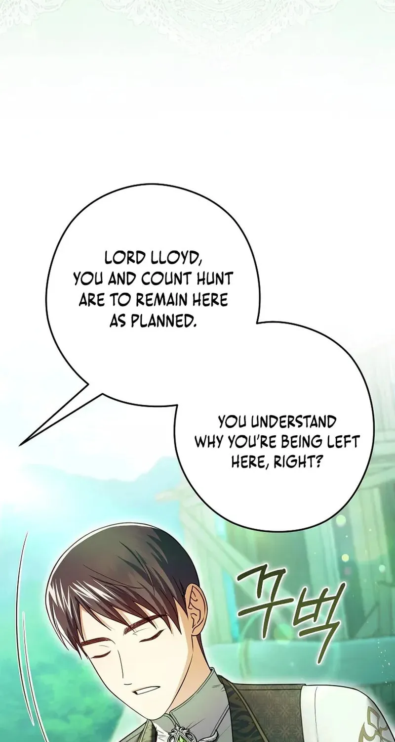 Imperial Maid Chapter 29 page 52 - 