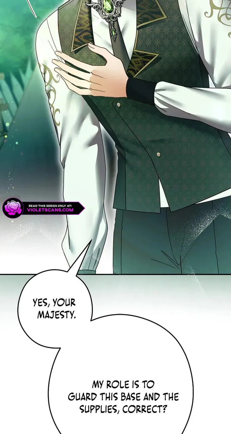 Imperial Maid Chapter 29 page 53 - 