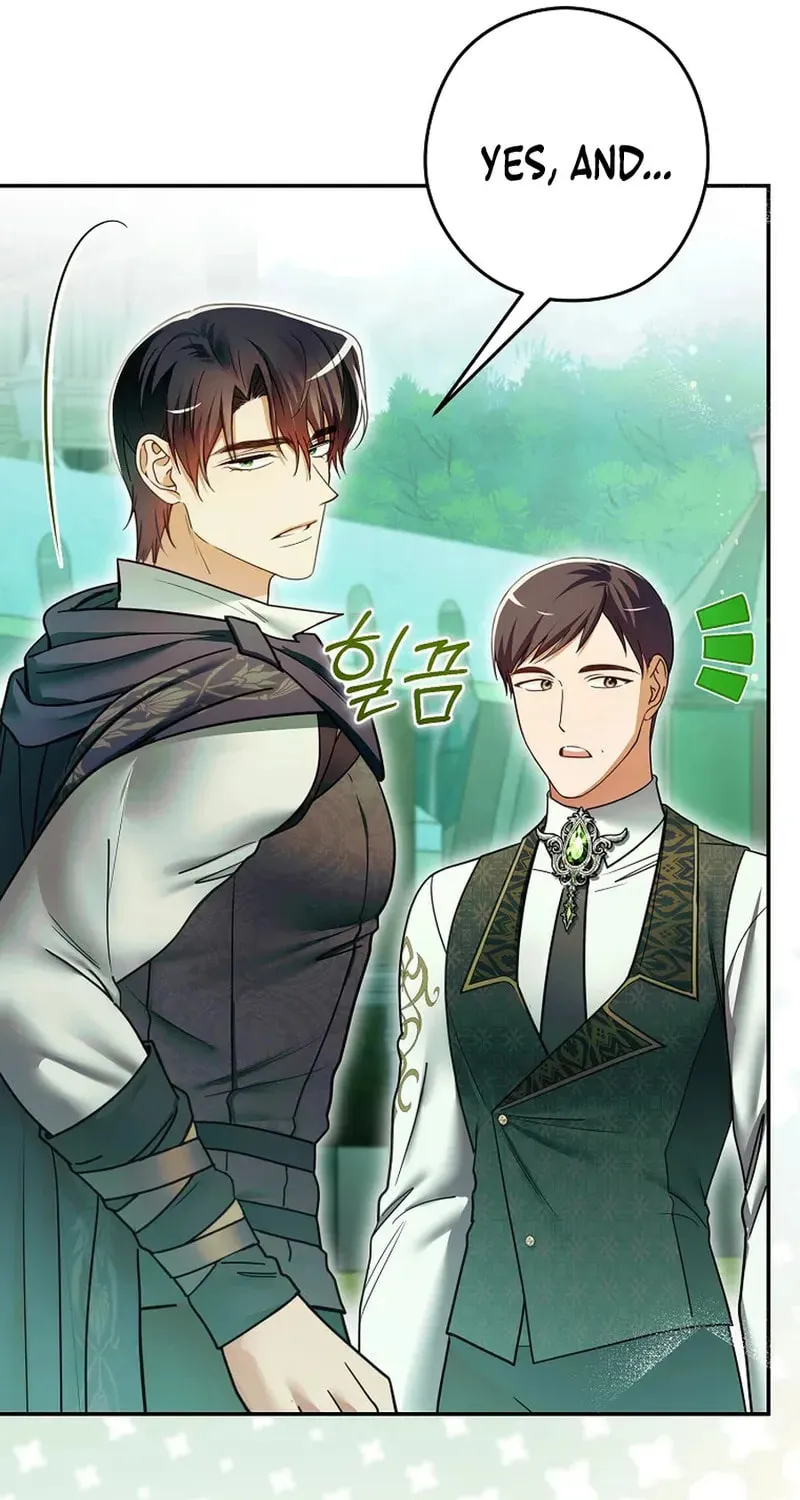 Imperial Maid Chapter 29 page 55 - 