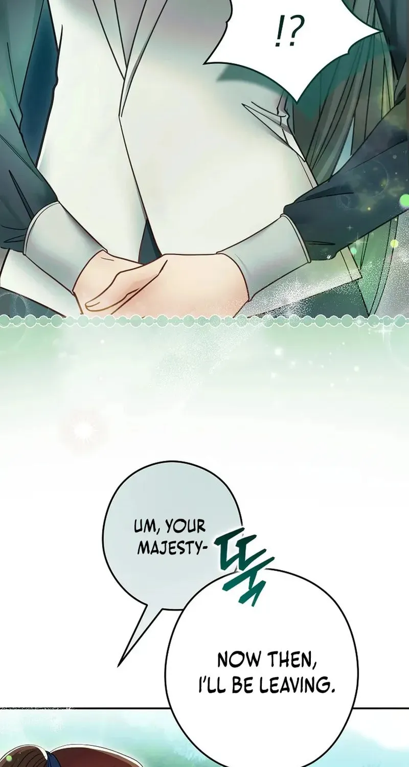 Imperial Maid Chapter 29 page 58 - 