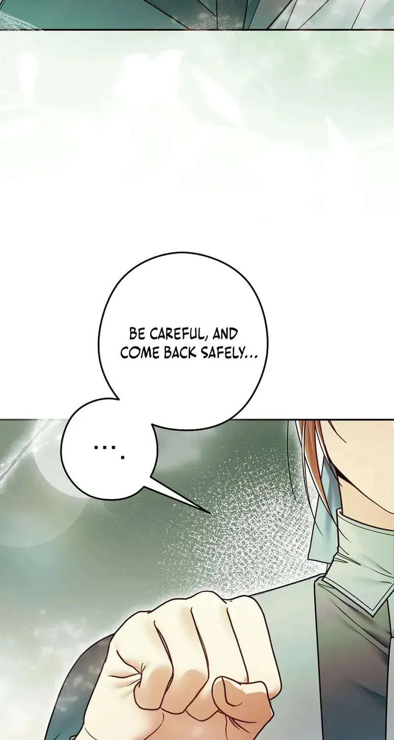 Imperial Maid Chapter 29 page 61 - 